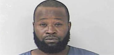 Rakheem McCloud, - St. Lucie County, FL 